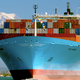 Illustration for article titled South Korea is about to build the largest ship in the world
